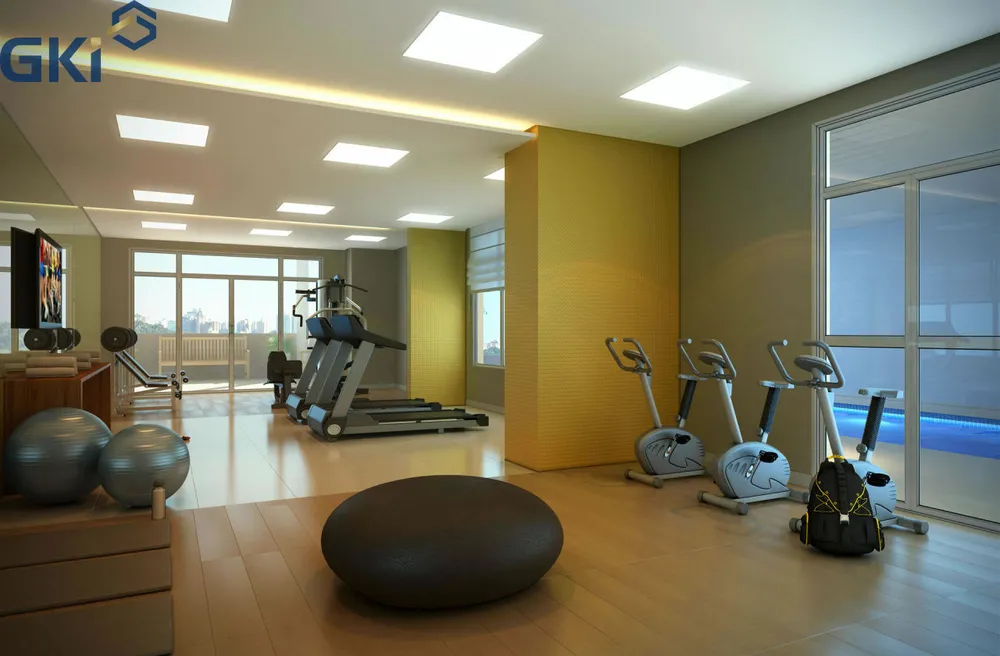 Apartamento, 2 quartos, 86 m² - Foto 23