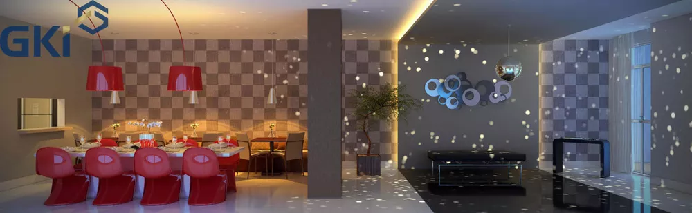 Apartamento, 2 quartos, 86 m² - Foto 11