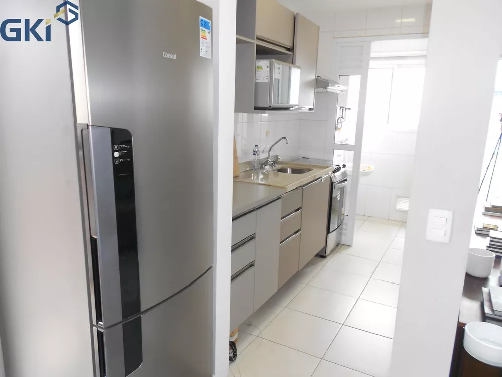 Apartamento, 2 quartos, 86 m² - Foto 6