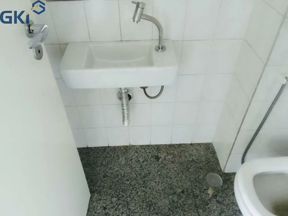 Sala-Conjunto, 56 m² - Foto 9