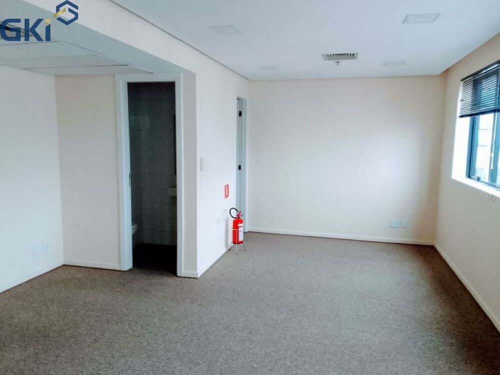Sala-Conjunto, 56 m² - Foto 4
