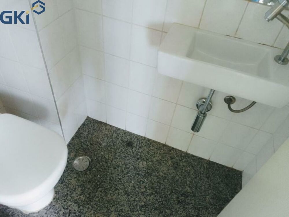 Sala-Conjunto, 56 m² - Foto 1