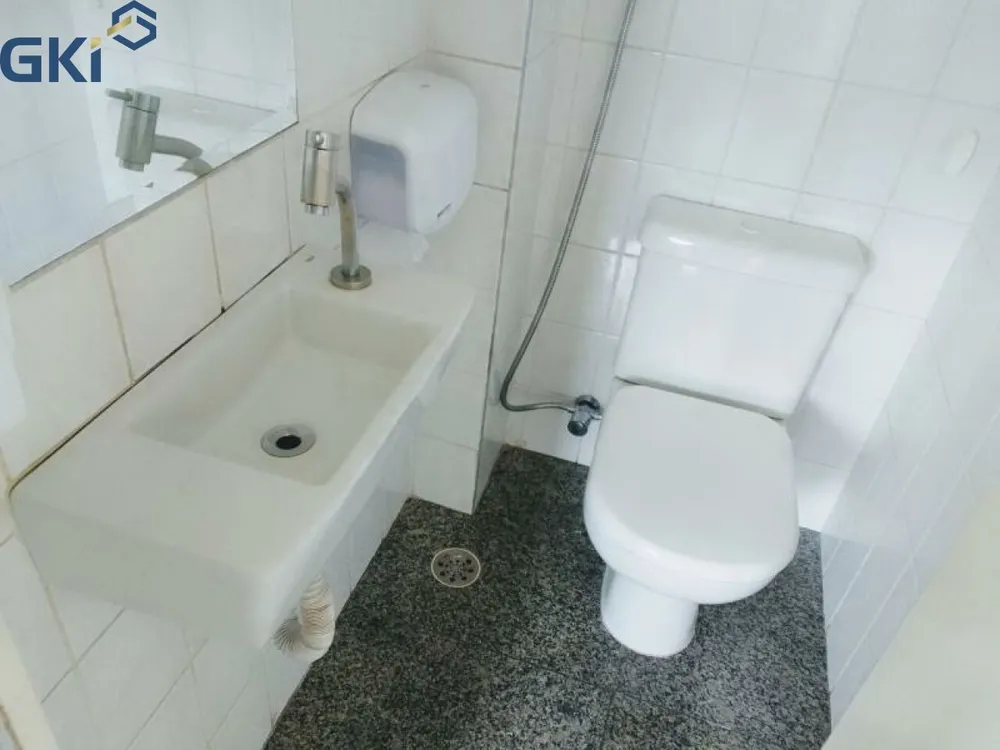 Sala-Conjunto, 56 m² - Foto 11