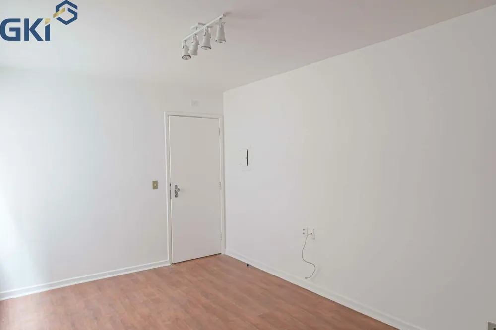 Apartamento, 1 quarto, 35 m² - Foto 3