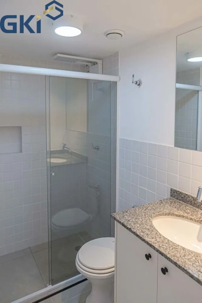 Apartamento, 1 quarto, 35 m² - Foto 4