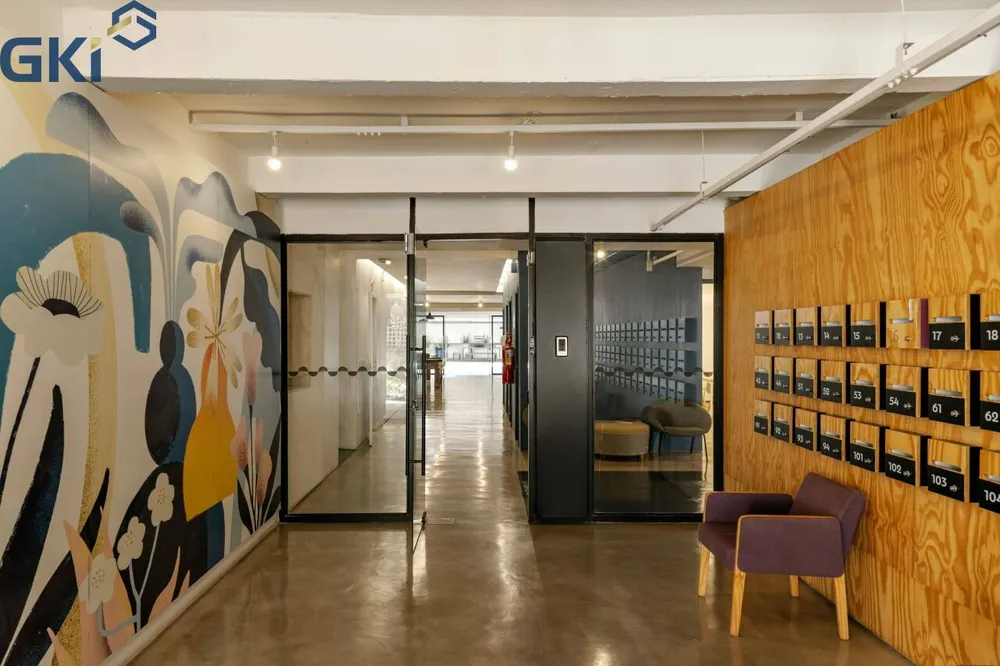 Apartamento, 1 quarto, 35 m² - Foto 7