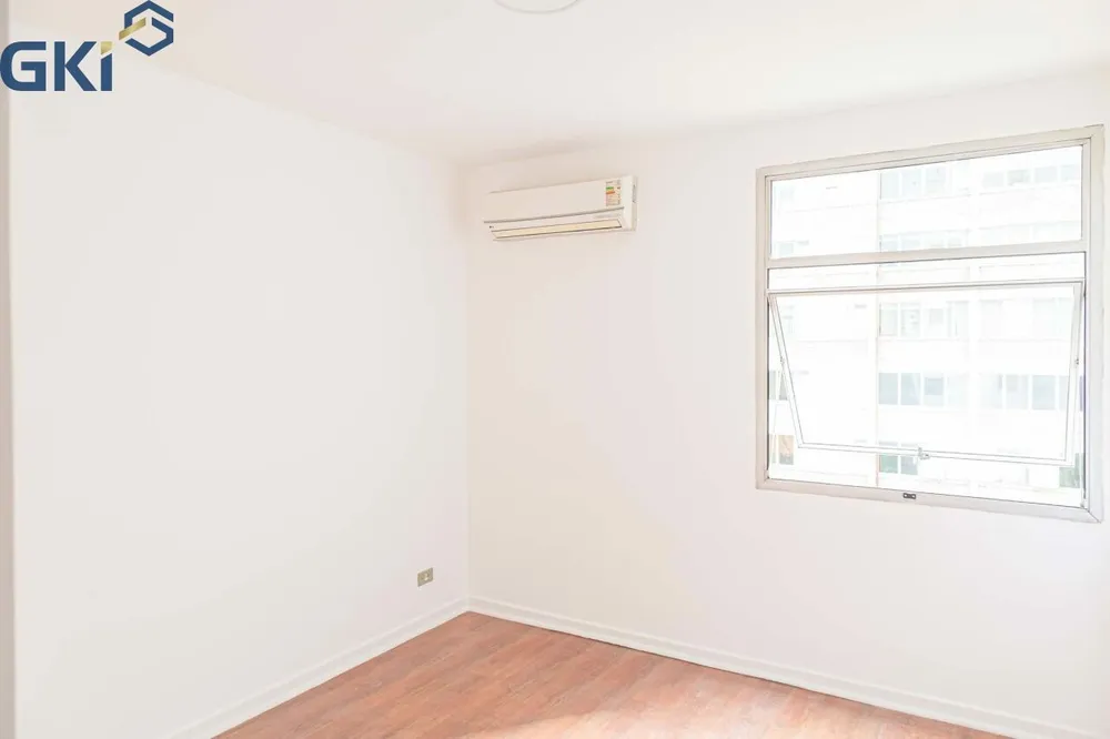 Apartamento, 1 quarto, 35 m² - Foto 5