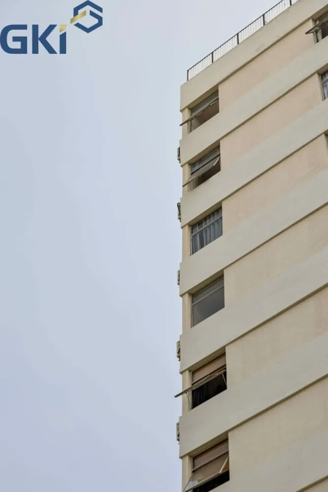 Apartamento, 1 quarto, 35 m² - Foto 12