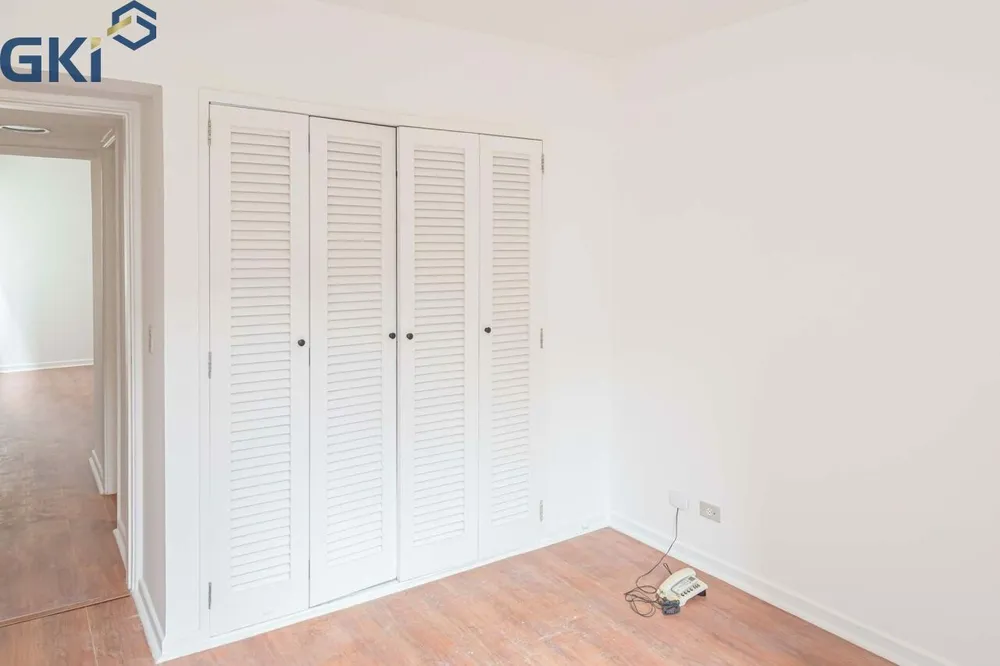 Apartamento, 1 quarto, 35 m² - Foto 6