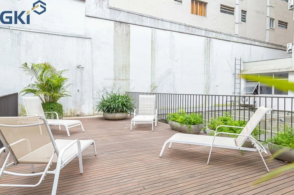 Apartamento, 1 quarto, 35 m² - Foto 10