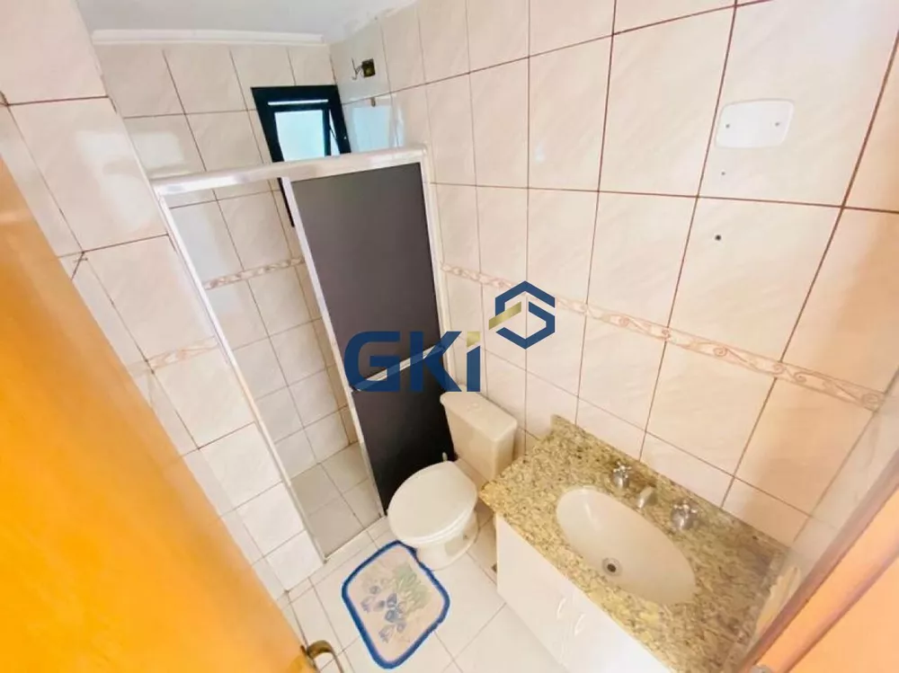 Apartamento à venda com 3 quartos, 74m² - Foto 4