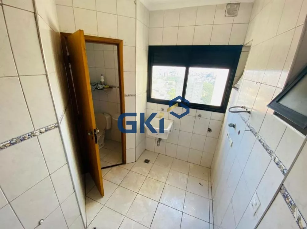 Apartamento à venda com 3 quartos, 74m² - Foto 3