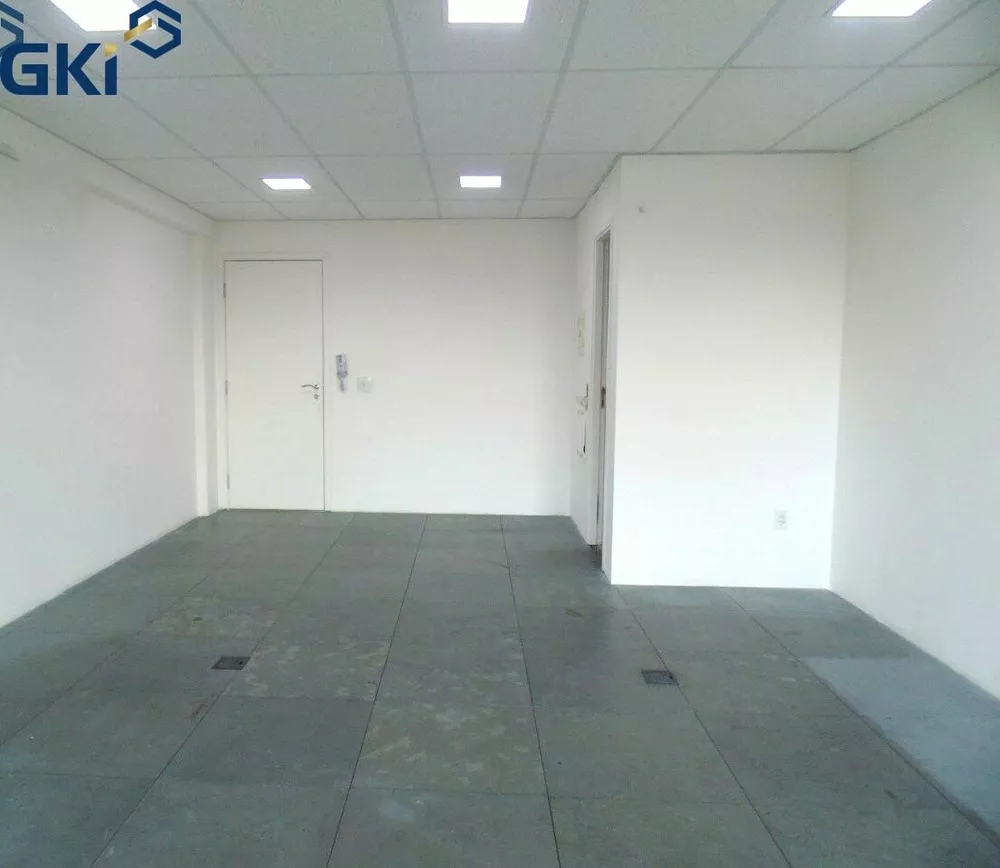 Sala-Conjunto, 36 m² - Foto 1