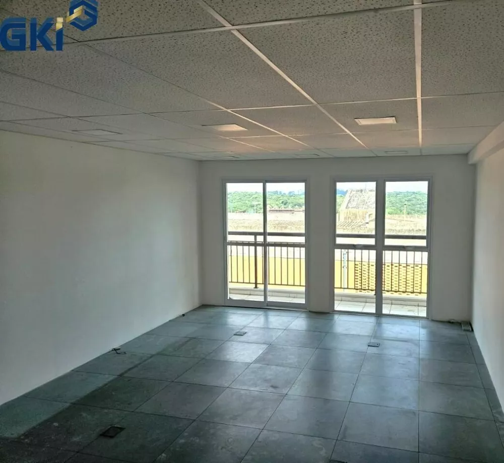 Sala-Conjunto, 36 m² - Foto 2