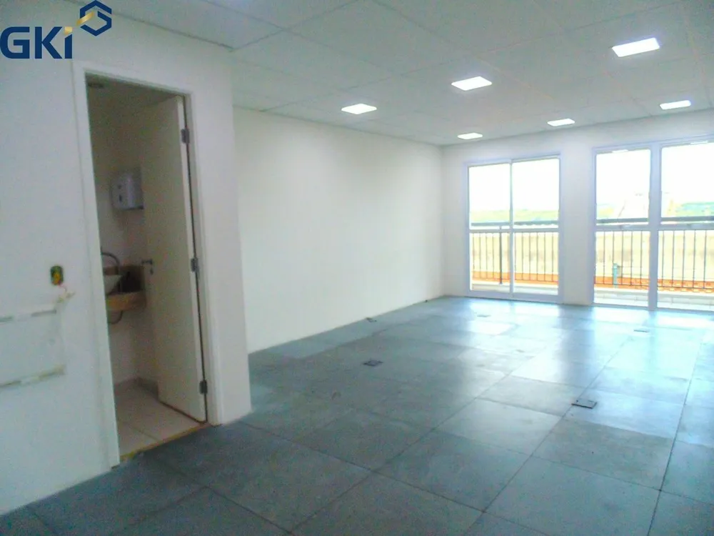 Sala-Conjunto, 36 m² - Foto 5
