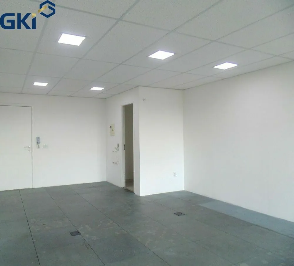 Sala-Conjunto, 36 m² - Foto 12