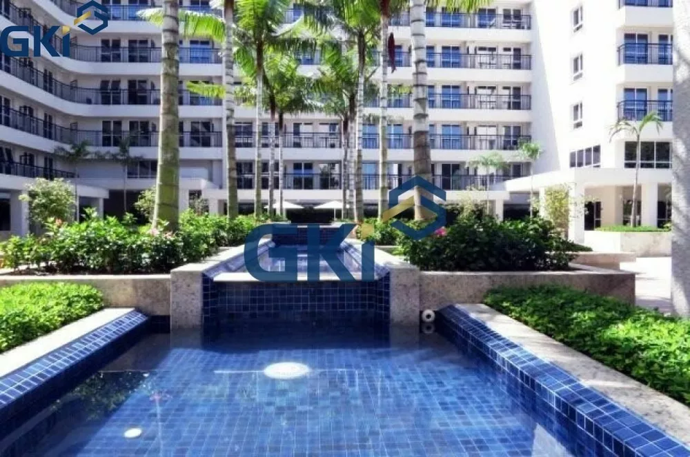 Sala-Conjunto, 36 m² - Foto 4