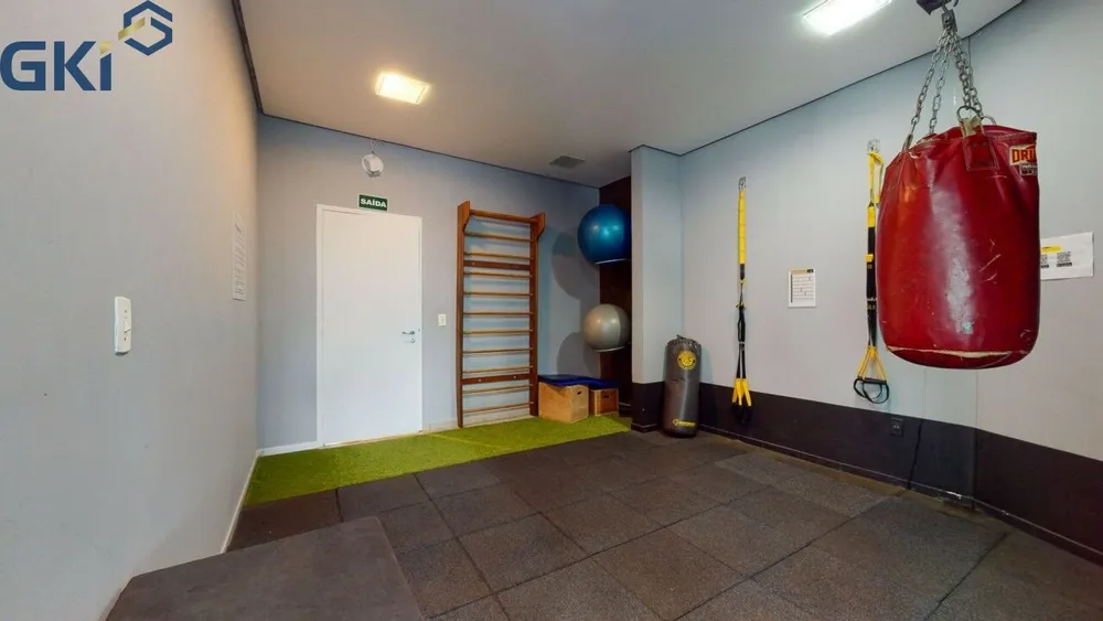 Apartamento, 1 quarto, 61 m² - Foto 17
