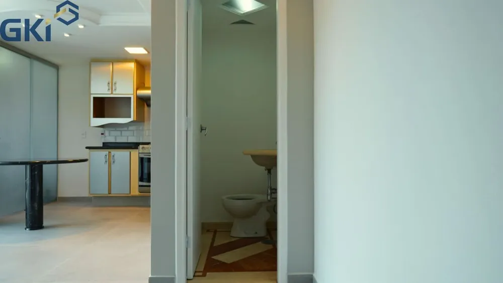 Apartamento, 1 quarto, 61 m² - Foto 8