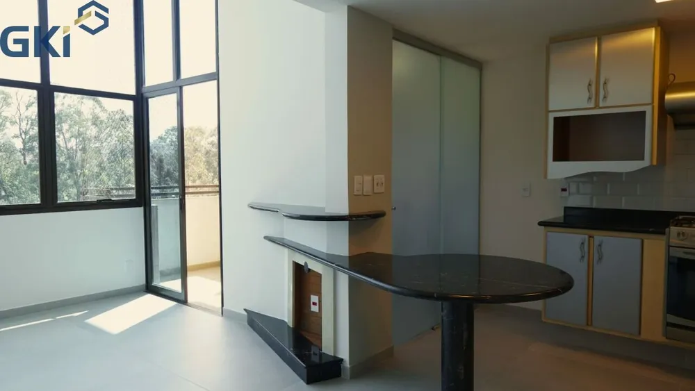 Apartamento, 1 quarto, 61 m² - Foto 2