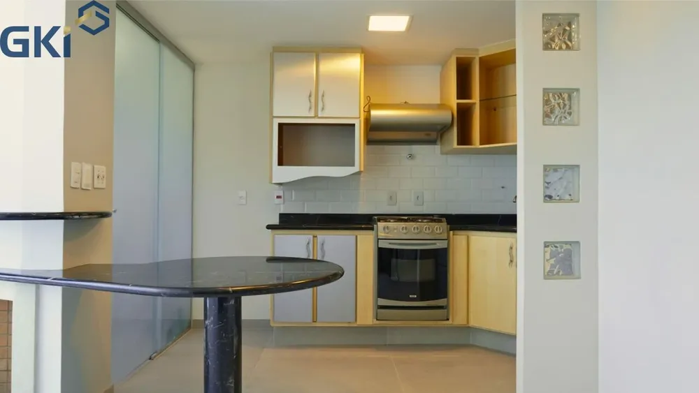 Apartamento, 1 quarto, 61 m² - Foto 6