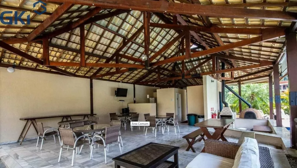 Apartamento, 1 quarto, 61 m² - Foto 4
