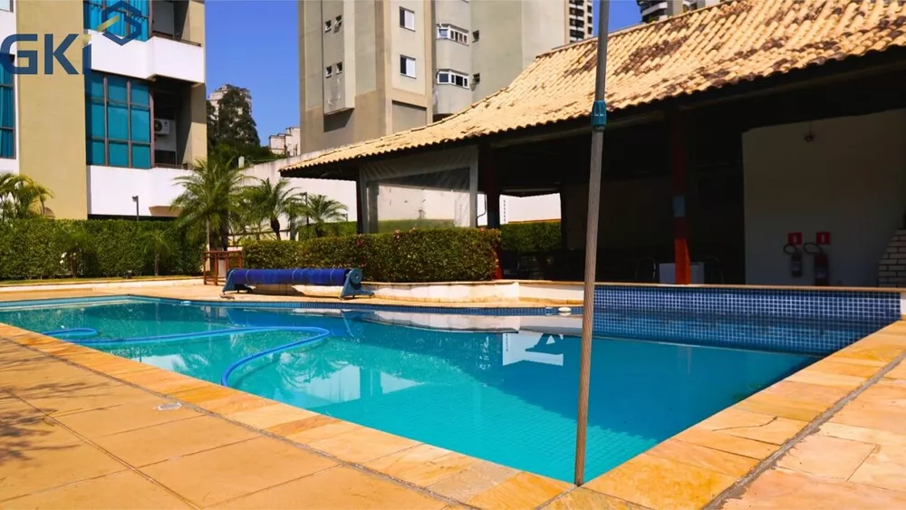 Apartamento, 1 quarto, 61 m² - Foto 3