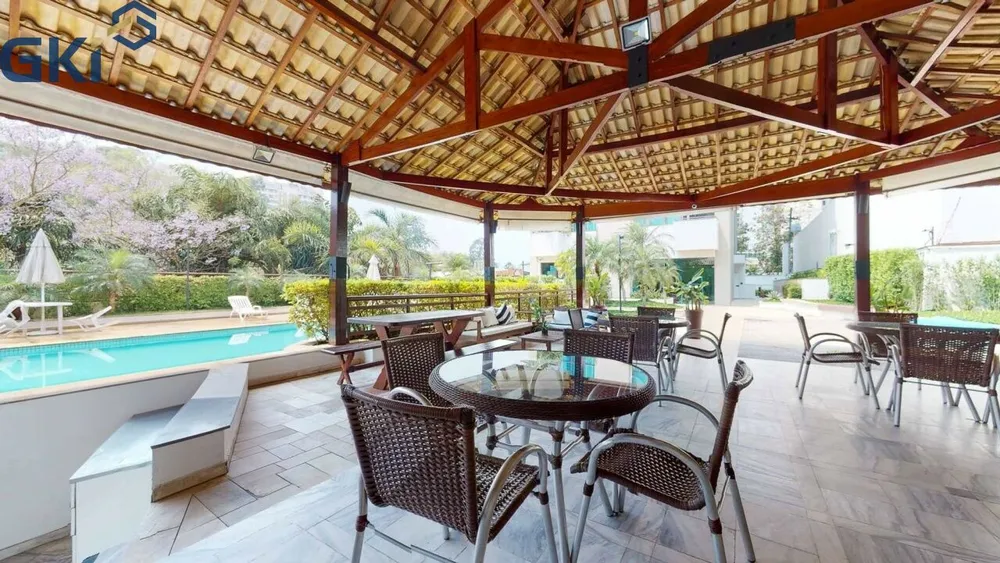 Apartamento, 1 quarto, 61 m² - Foto 12