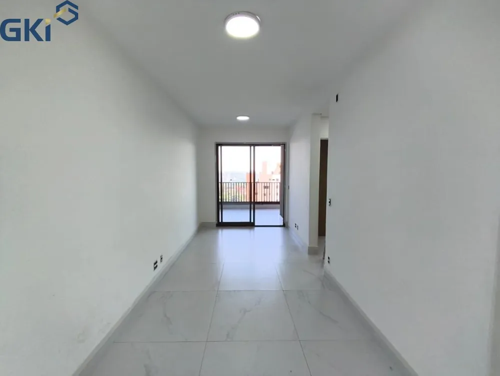 Apartamento, 2 quartos, 68 m² - Foto 2