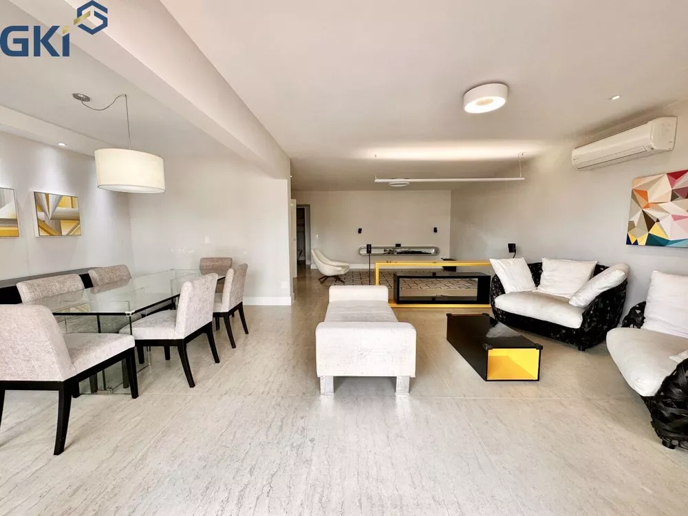 Apartamento, 2 quartos, 150 m² - Foto 3