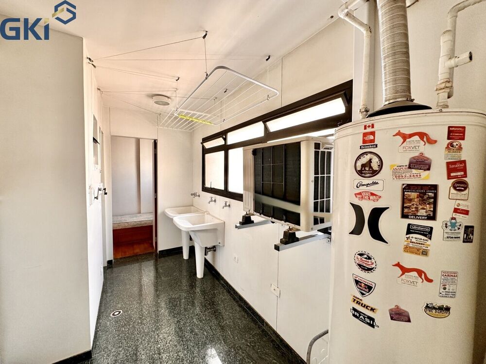 Apartamento, 2 quartos, 150 m² - Foto 6