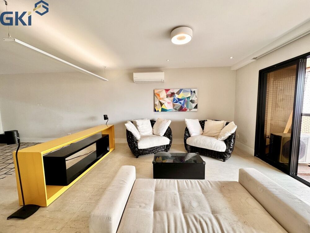 Apartamento, 2 quartos, 150 m² - Foto 8