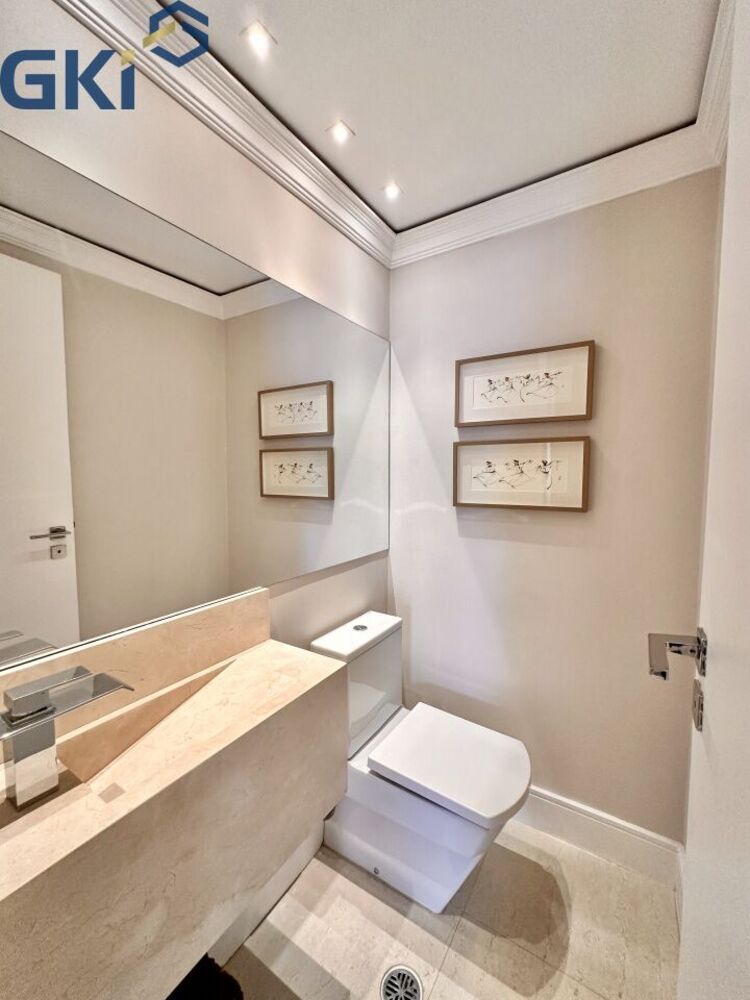 Apartamento, 2 quartos, 150 m² - Foto 7