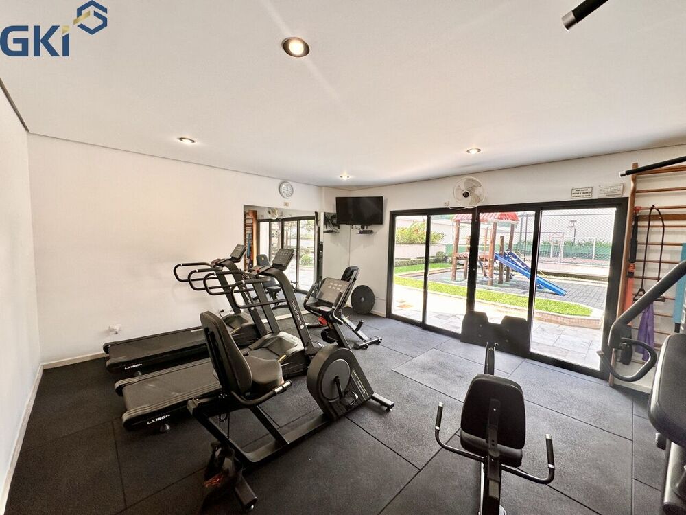 Apartamento, 2 quartos, 150 m² - Foto 5