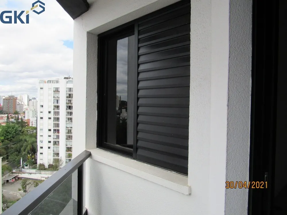 Kitnet-Studio, 45 m² - Foto 6
