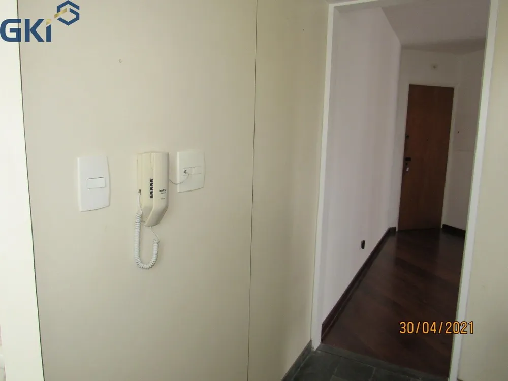 Kitnet-Studio, 45 m² - Foto 7