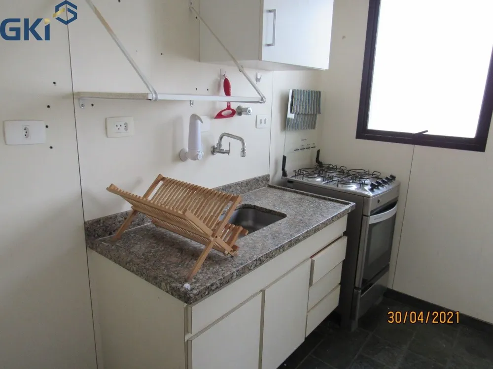 Kitnet-Studio, 45 m² - Foto 11