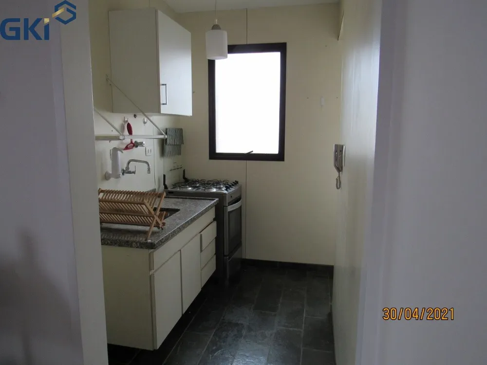 Kitnet-Studio, 45 m² - Foto 10
