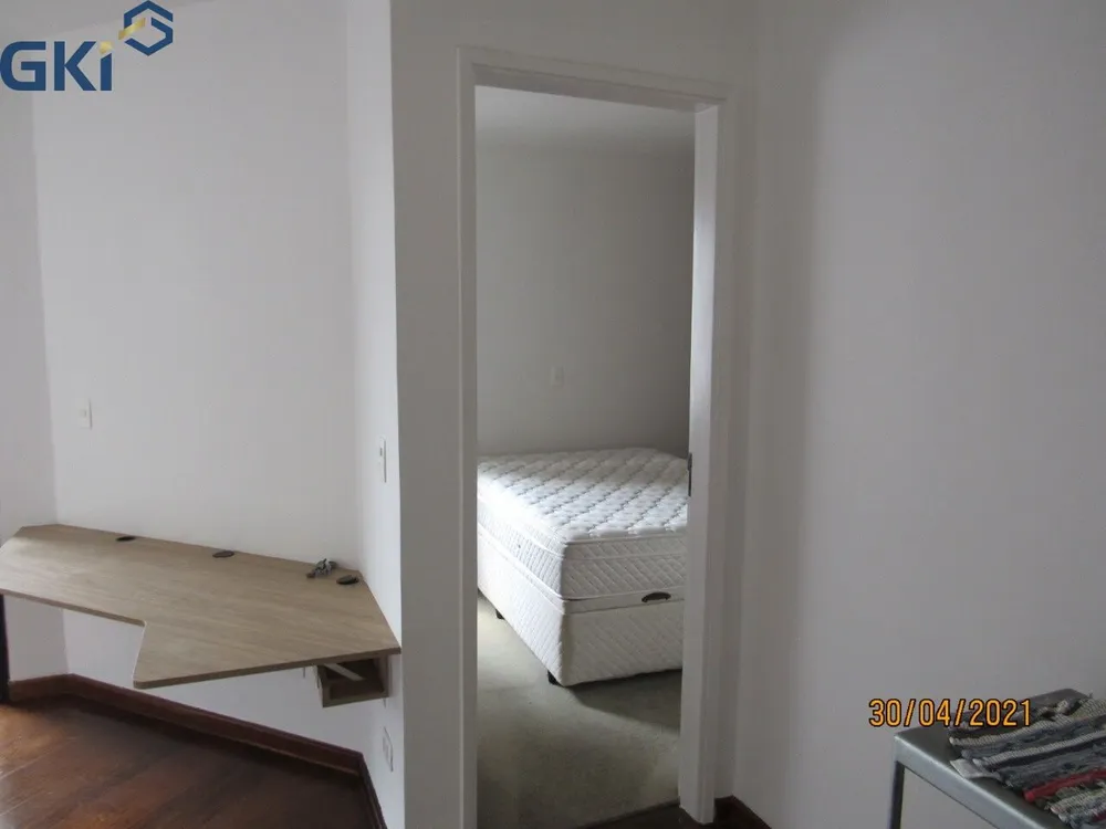 Kitnet-Studio, 45 m² - Foto 12