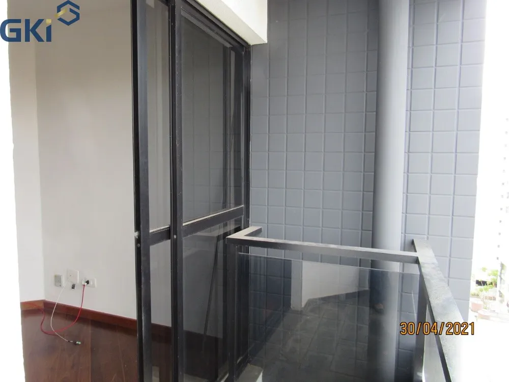 Kitnet-Studio, 45 m² - Foto 9