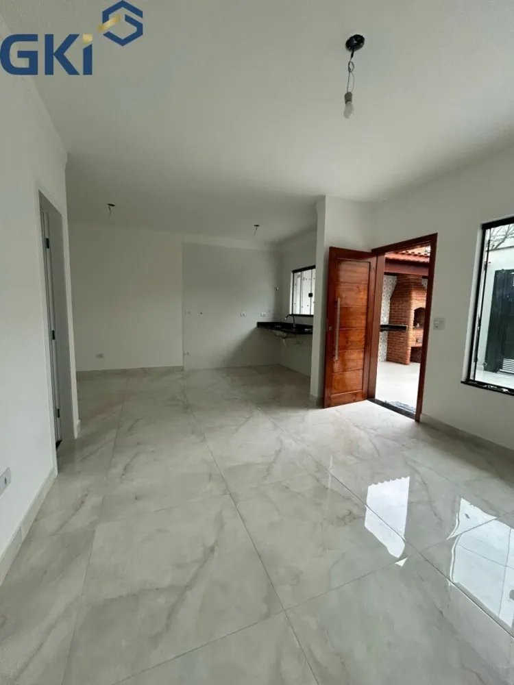 Casa de Condomínio, 2 quartos - Foto 5