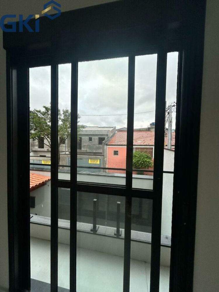 Casa de Condomínio, 2 quartos - Foto 11