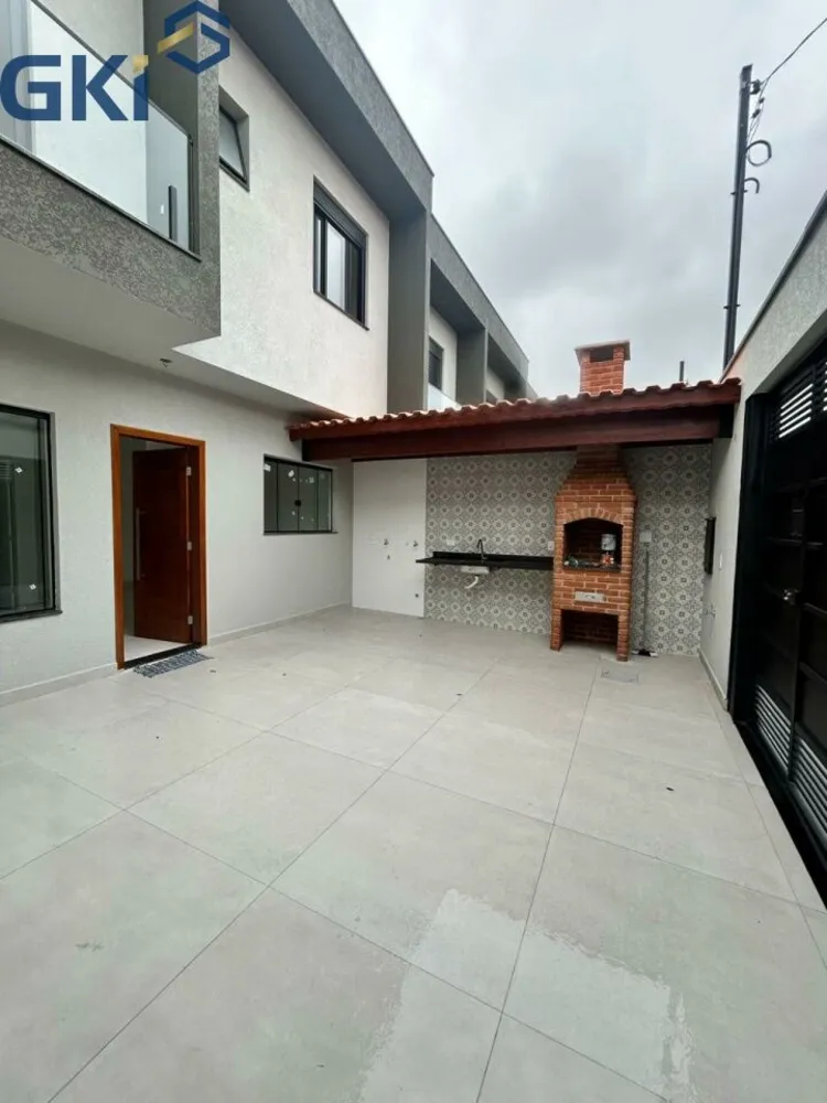 Casa de Condomínio, 2 quartos - Foto 2