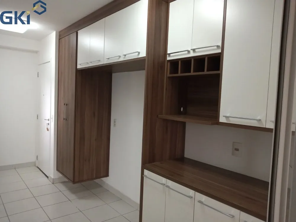 Apartamento, 3 quartos, 130 m² - Foto 2