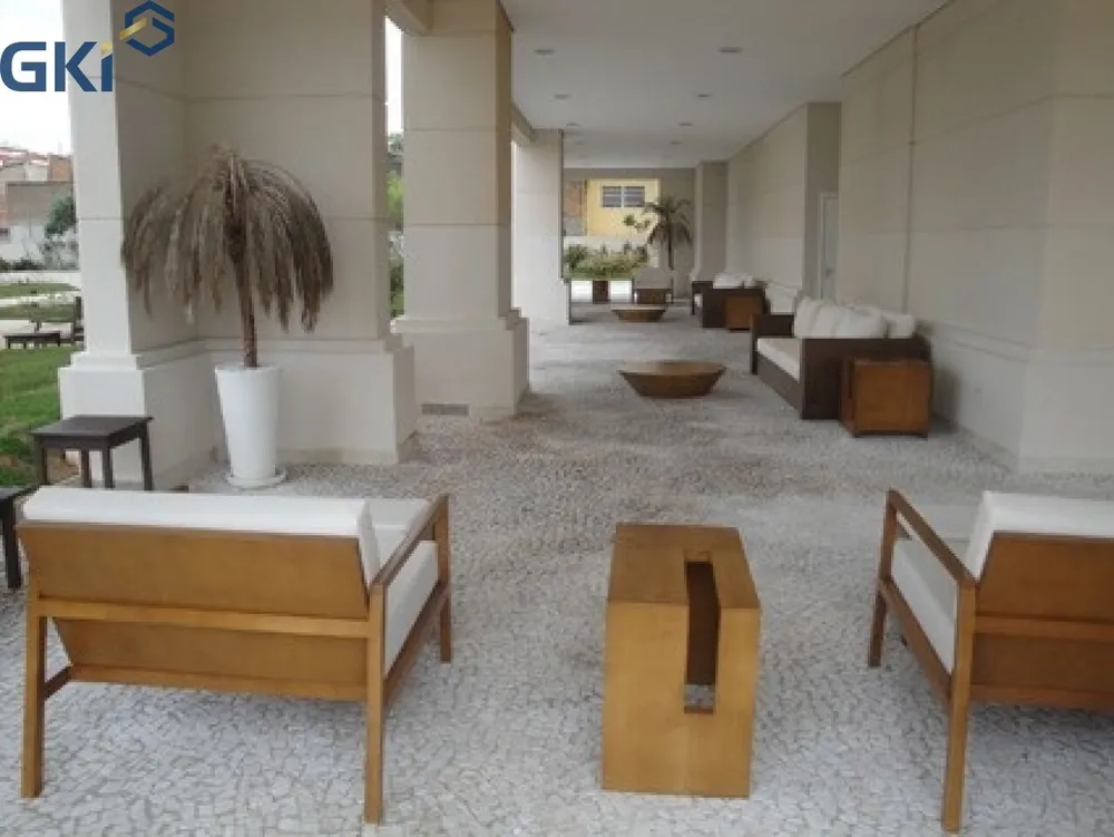 Apartamento, 3 quartos, 130 m² - Foto 5