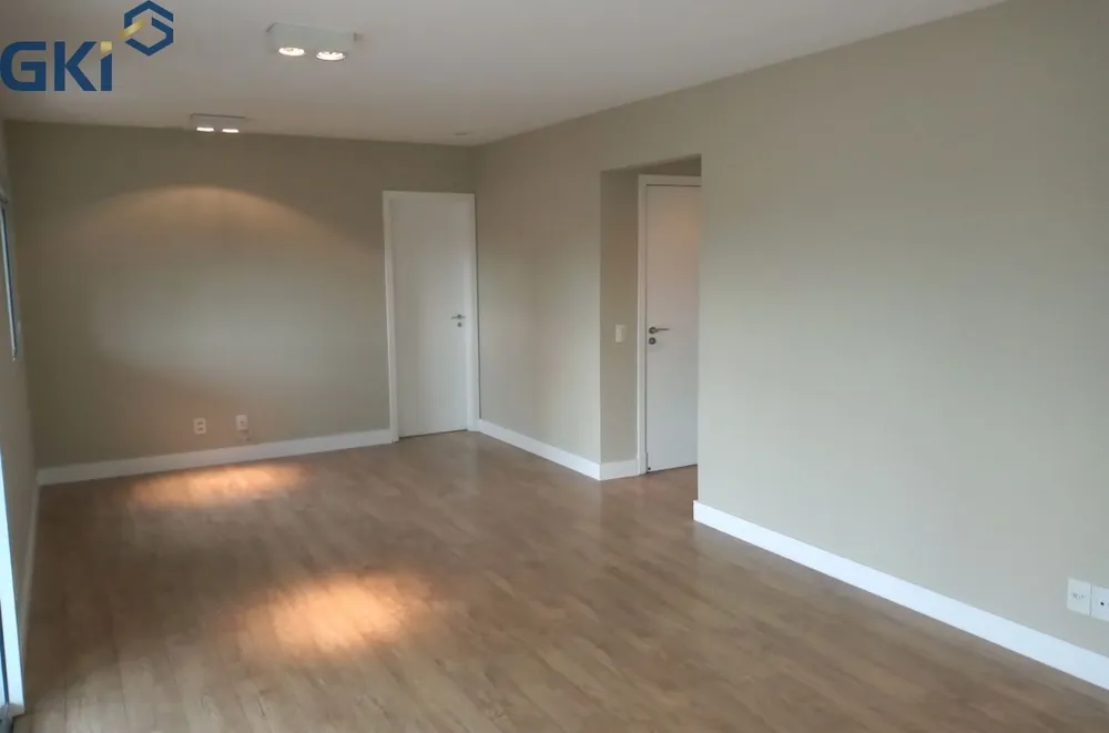 Apartamento, 3 quartos, 130 m² - Foto 1