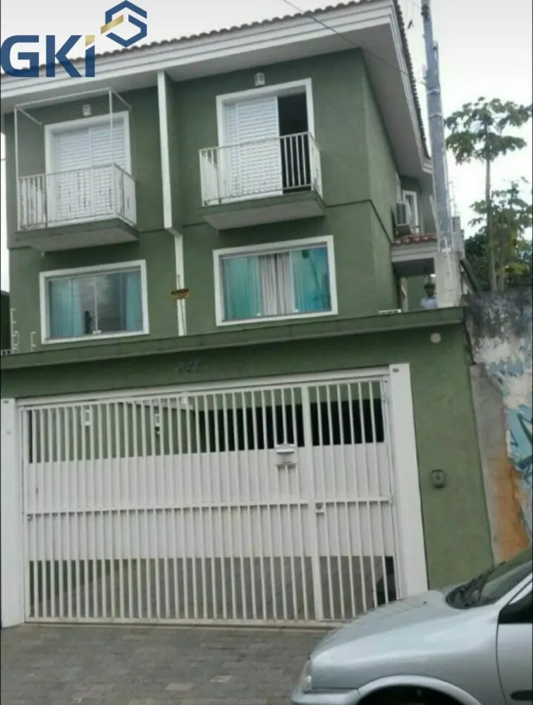 Casa de Condomínio, 3 quartos - Foto 13