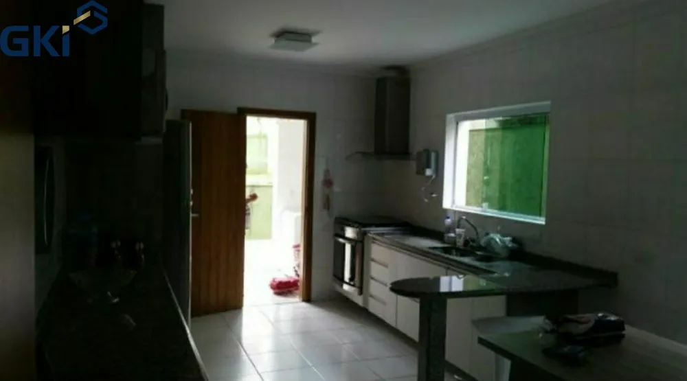 Casa de Condomínio, 3 quartos - Foto 11