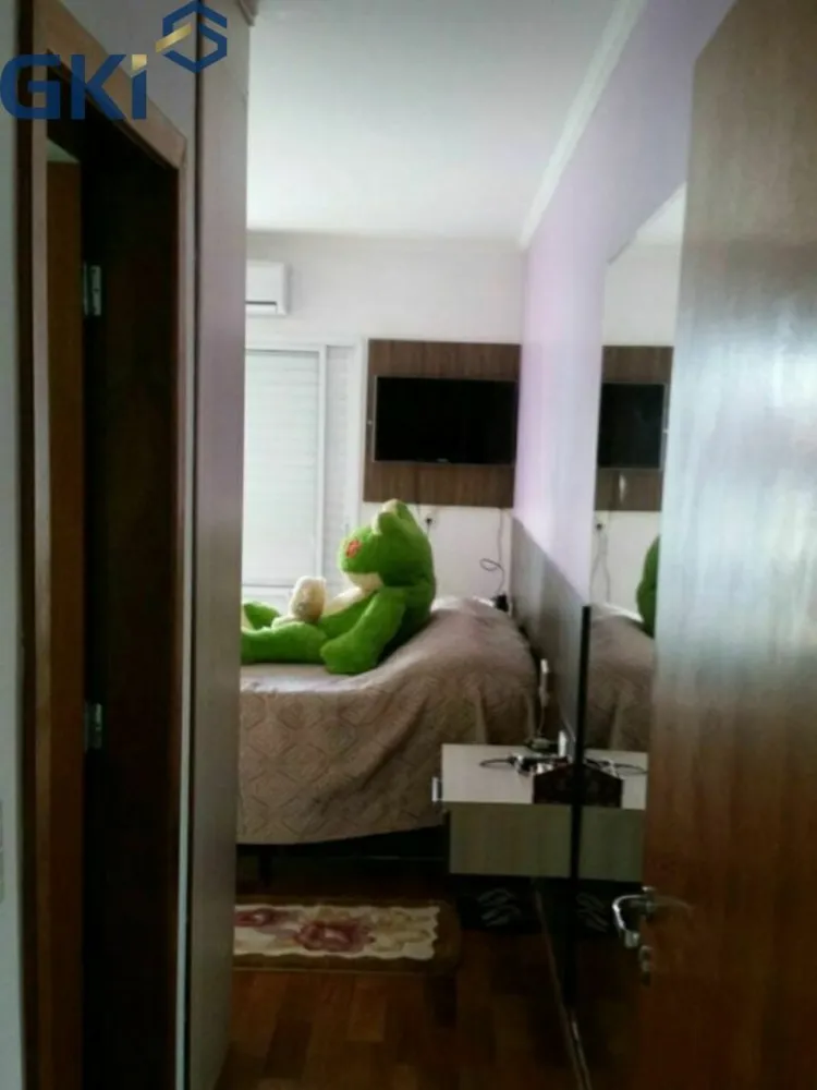 Casa de Condomínio, 3 quartos - Foto 6