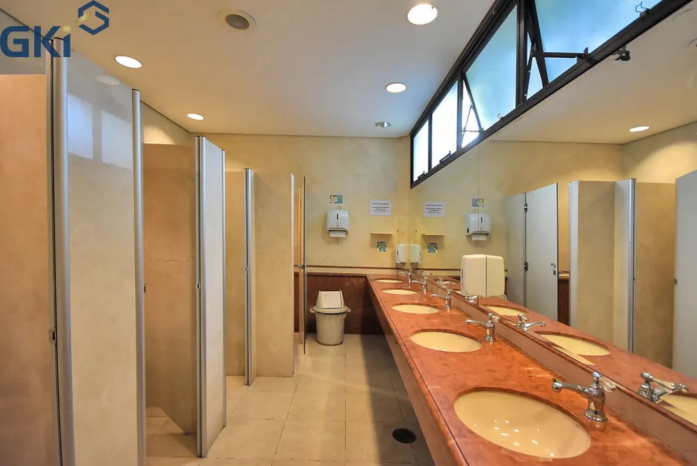 Prédio Inteiro, 4504 m² - Foto 6